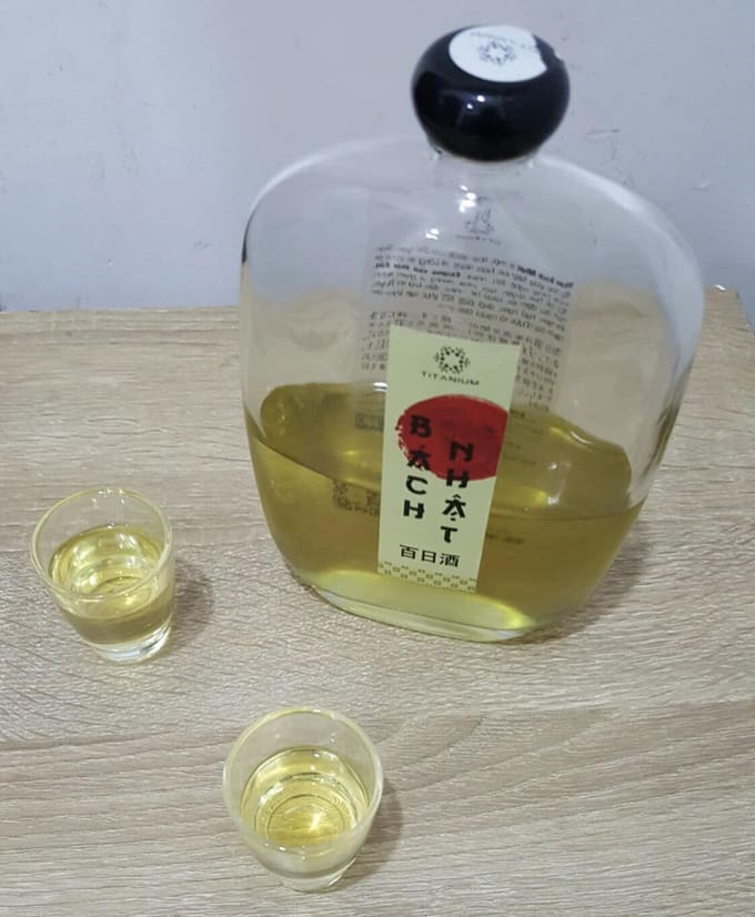 Nhân tại giang hồ - thân bất do kỷ 3 cạn chén