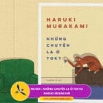 những chuyện lạ ở tokyo