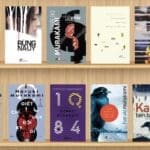 Đừng đọc sách Haruki Murakami hay sách mà người ta hay nói 8 Tác phẩm Haruki Murakami