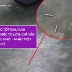 Làm việc thiện – điều tốt đâu cần những việc to lớn 5 việc thiện