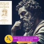 Cuộc đời của Epictetus và tác phẩm Discourses 10 epictetus