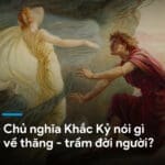 Chủ nghĩa khắc kỷ : Đối diện với thăng - trầm cuộc sống 5 chủ nghĩa khắc kỷ