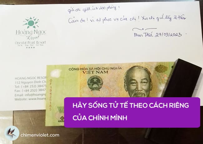 tử tế