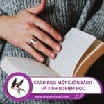 cách đọc sách