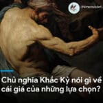 Chủ nghĩa khắc kỷ về việc xây dựng cuộc đời mình 9 sự lựa chọn