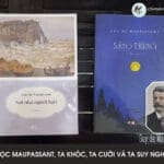Đọc Maupassant : ta khóc - ta cười và ta suy nghĩ 9 Maupassant