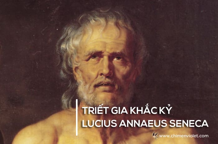 Lucius Annaeus Seneca