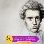 Soren Kierkegaard: triết học tuyệt vọng và hiện sinh hữu thần 9 Søren Kierkegaard