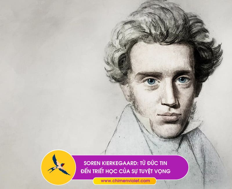 Søren Kierkegaard
