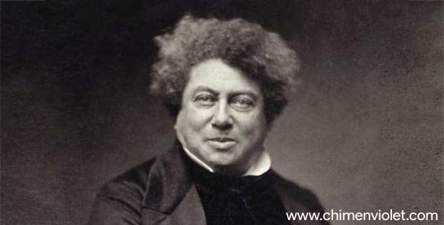 Bá tước Monte Cristo và những bài học cuộc sống 2 Alexandre Dumas