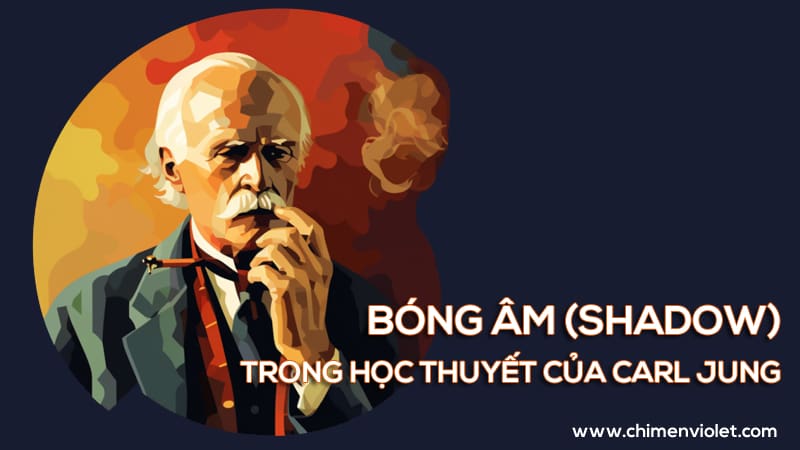 Shadow của Carl Jung