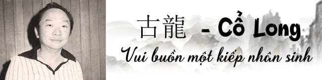 cổ long banner