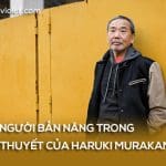 Haruki Murakami