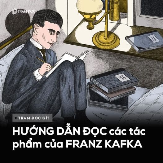 Franz Kafka