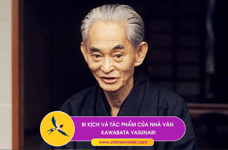 Kawabata Yasunari