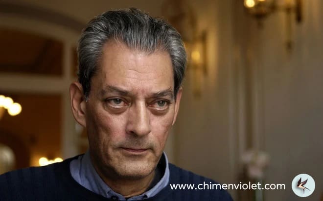 Paul Auster