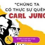 Carl Jung quên và nhớ