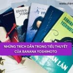 Trích dẫn Banana Yoshimoto