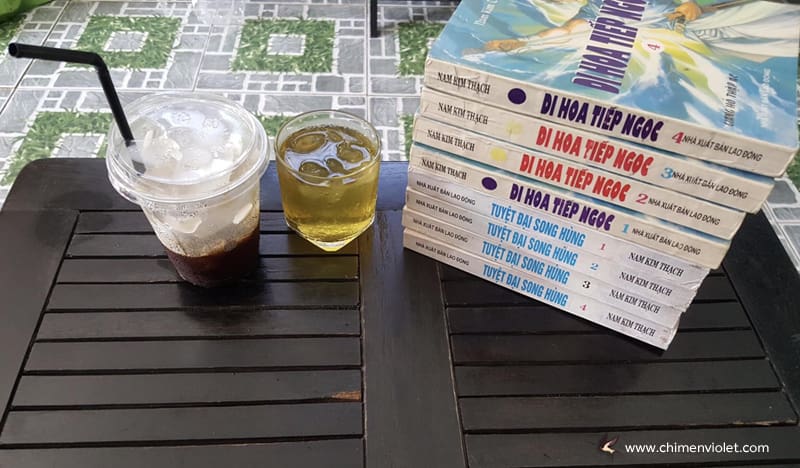 Tuyệt đại song kiêu