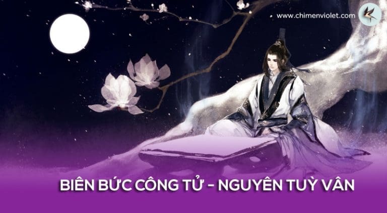 Biên bức công tử