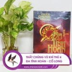 Thất Chủng Vũ Khí thứ 4 : Đa Tình Hoàn – Cổ Long 13 Đa Tình Hoàn - Cổ Long