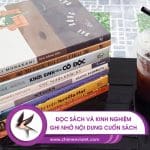 đọc sách như thế nào