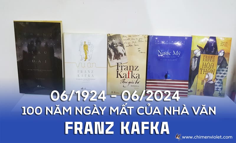 Franz Kafka