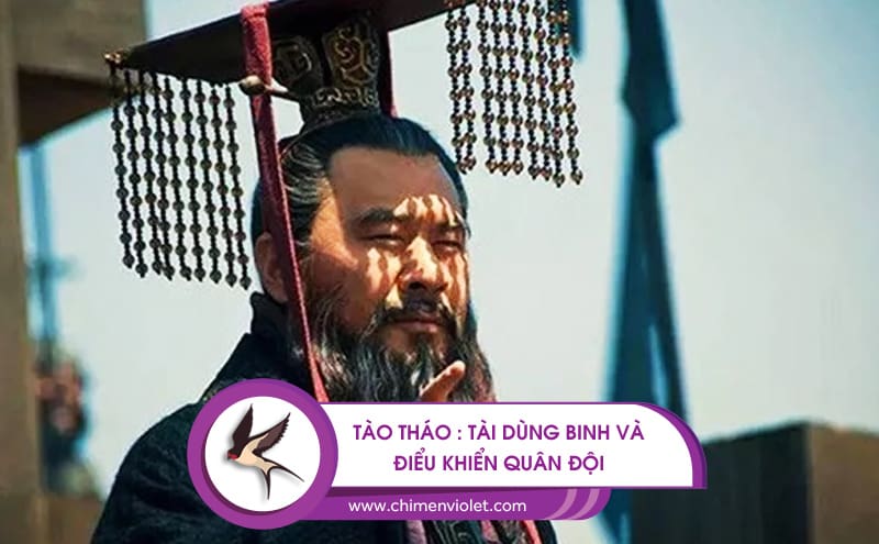 TàoTháo