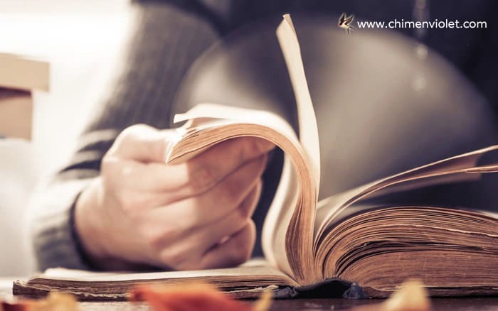Tháng rộng năm dài – đọc sách để lấp đầy 2 đọc sách