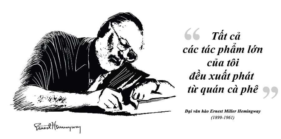 Nhà văn Ernest Hemingway : cuộc đời và sự nghiệp 2 Ernest Hemingway Trung nguyên
