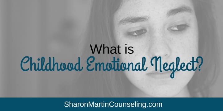 Thiếu hụt cảm xúc thời thơ ấu: Childhood Emotional Neglect 2 Thiếu hụt cảm xúc thời thơ ấu