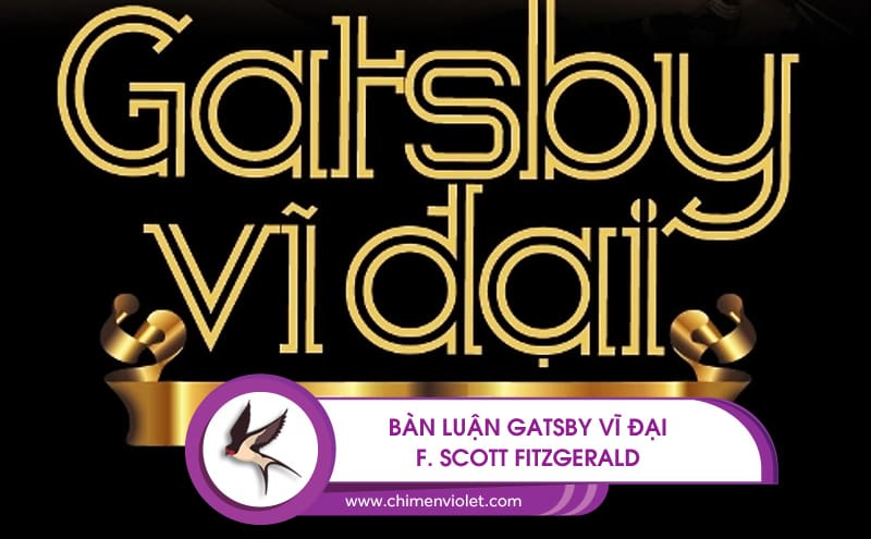 Gatsby vĩ đại