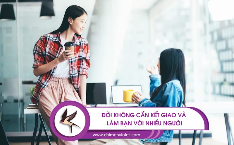 Kết bạn