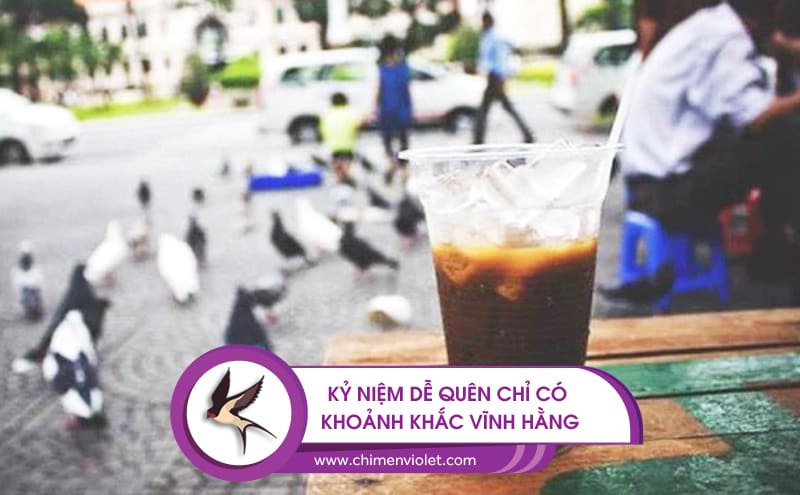 kỷ niệm bỏ quên