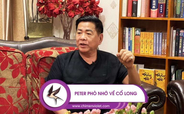 Peter Pho