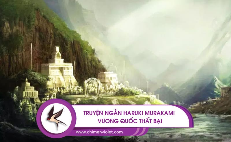 vương quốc thất bại