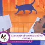 Haruki Murakami – Câu chuyện về con mèo bị bỏ rơi – Chương 6 6 – Câu chuyện về con mèo bị bỏ rơi –