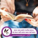 đọc sách