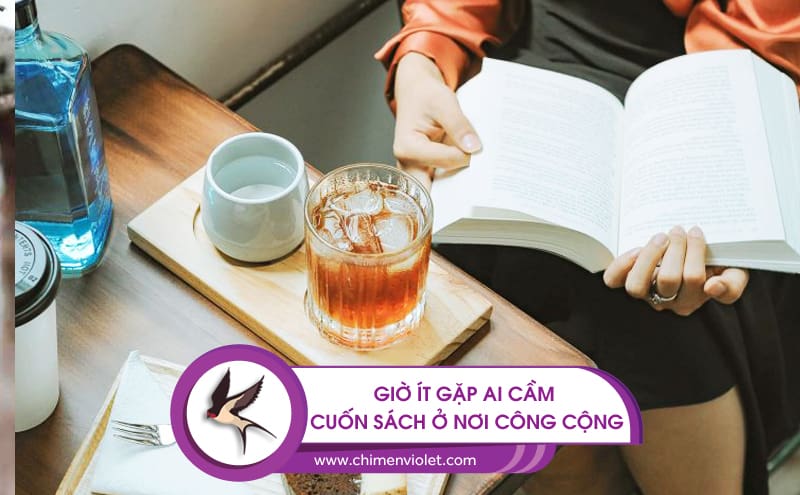 Đọc sách công cộng