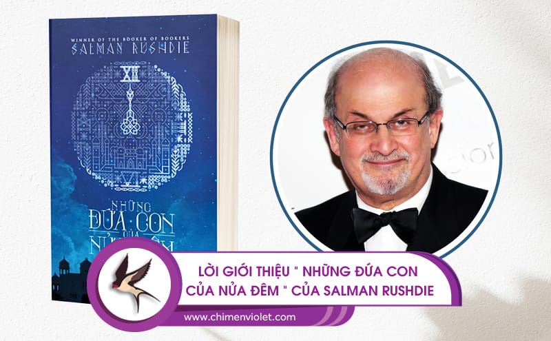 Những đứa con của nửa đêm