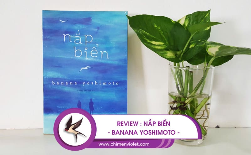 Nắp biển - banana yoshimoto