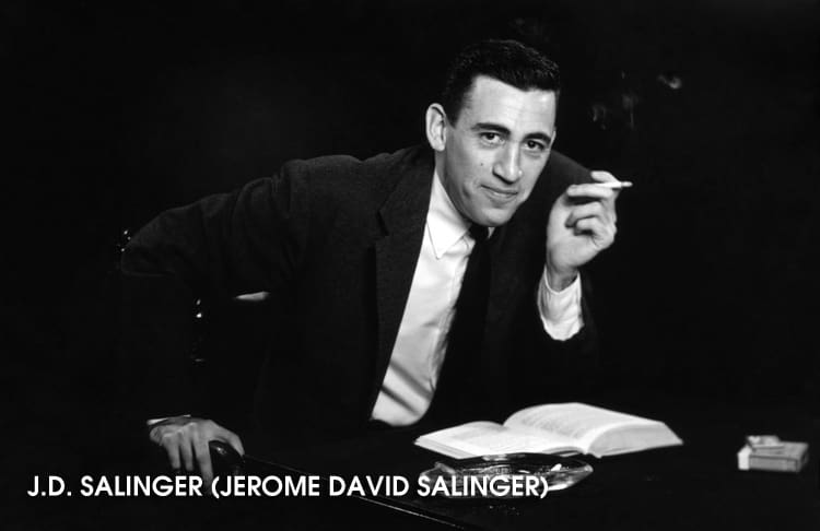 Bắt trẻ đồng xanh : Lối đi nào cho tuổi trẻ của ta 2 J.D.Salinger
