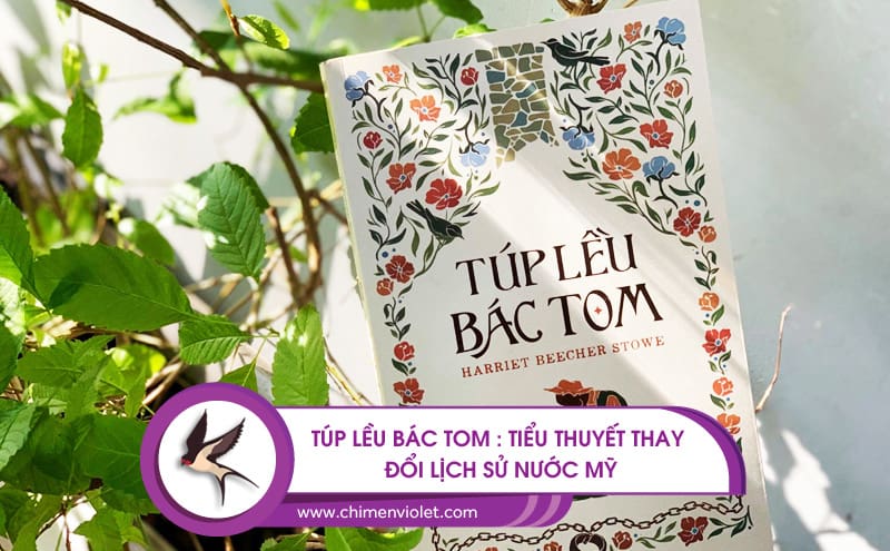 Túp lều bác Tom