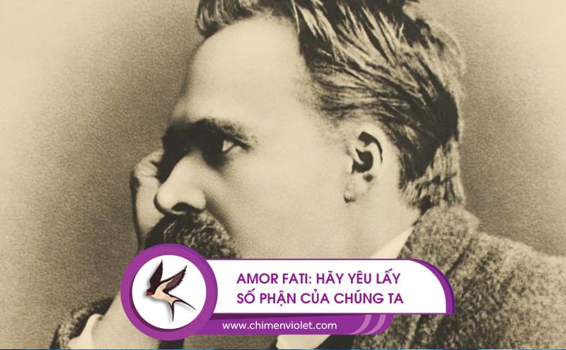 Friedrich Nietzsche