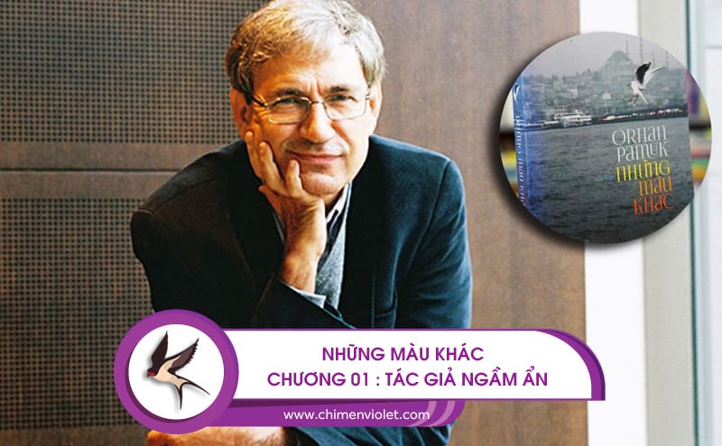 Những màu khác