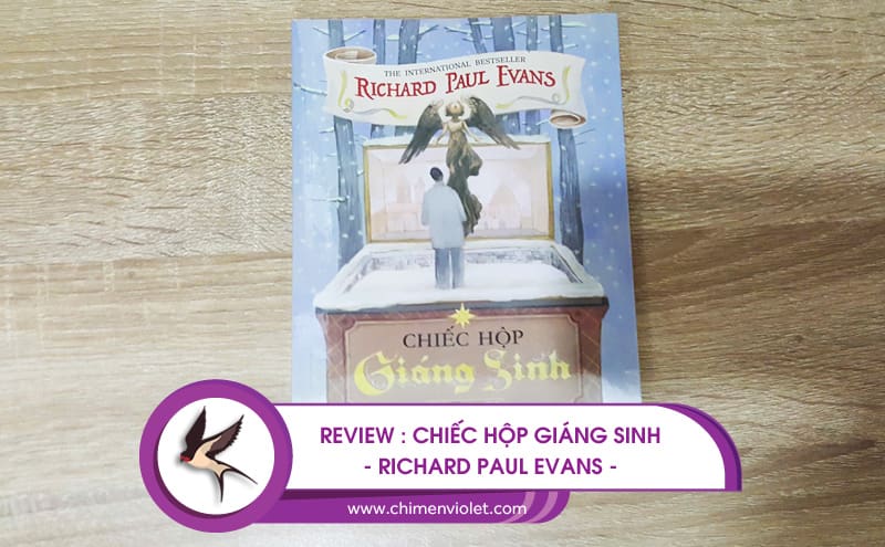 Chiếc hộp giáng sinh