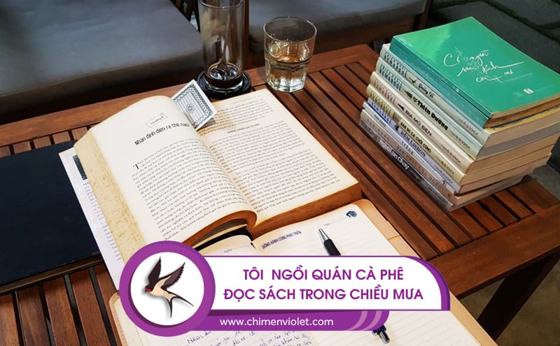 Đọc sách