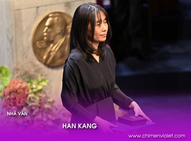 Han Kang