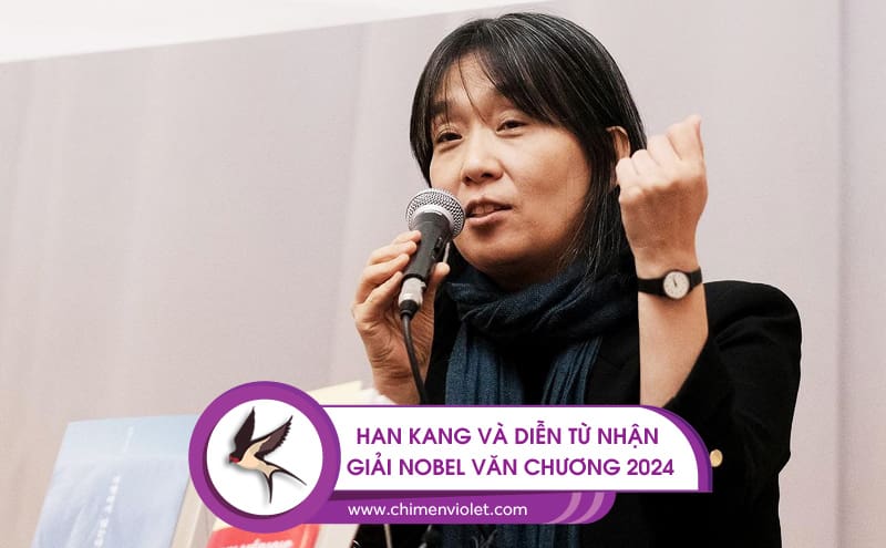 Han Kang