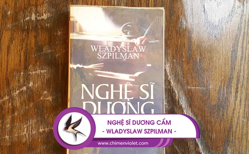 Nghệ sĩ dương cầm